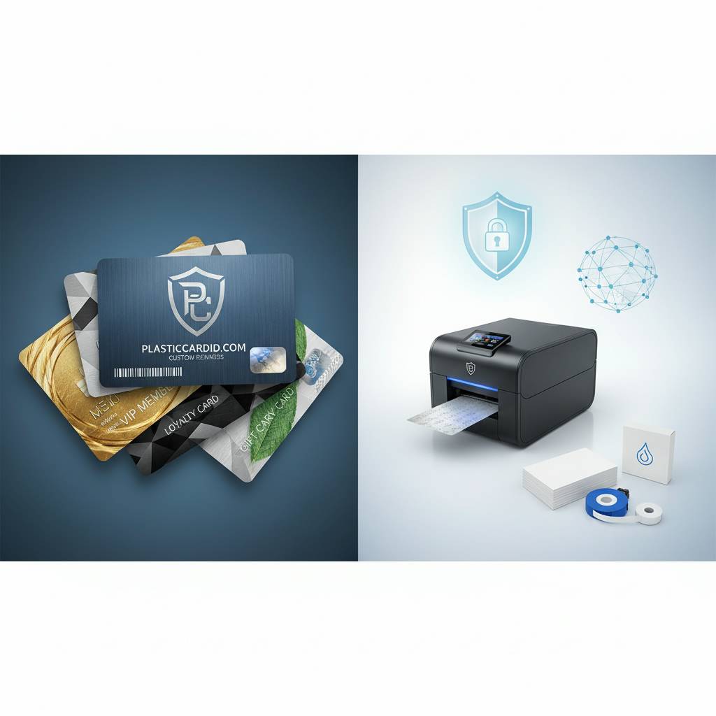 Product Specialties and Security