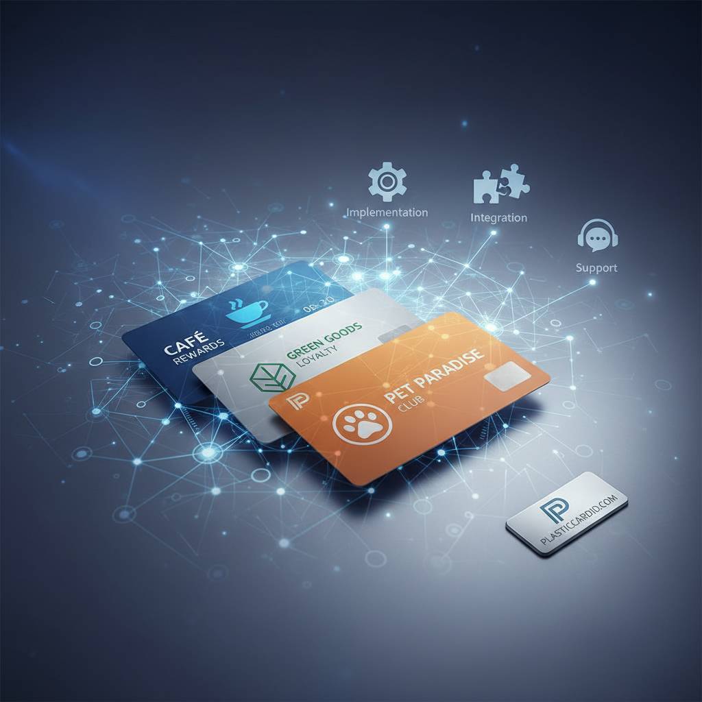 Implementation, Integration, and Support