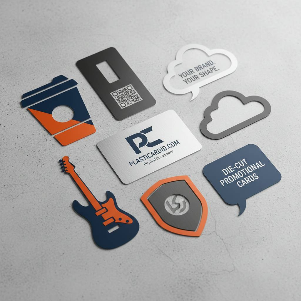 About Plastic Card ID