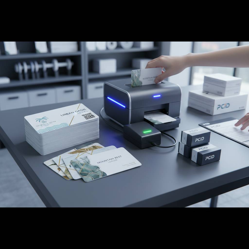 Products and Services