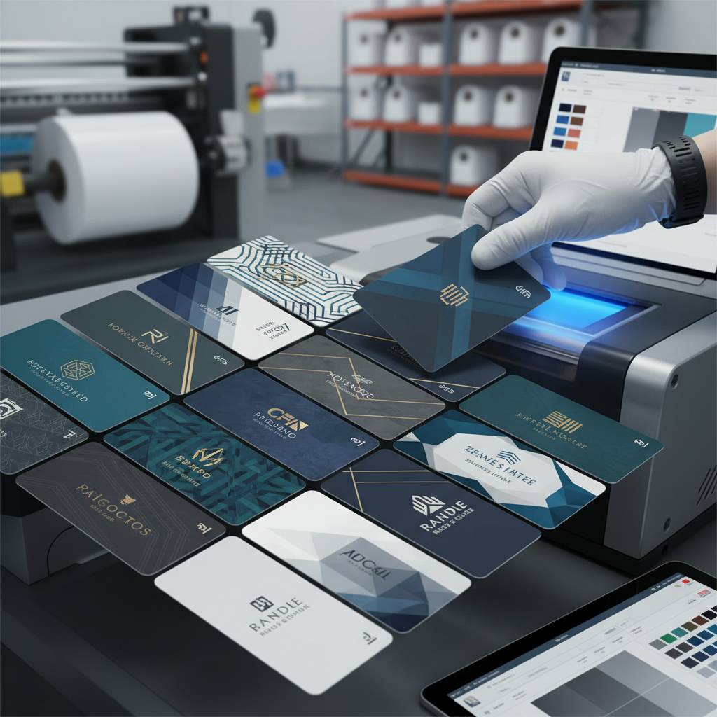 Design & Production Process