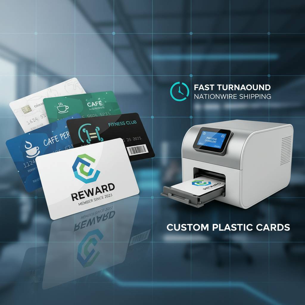 About Plastic Card ID