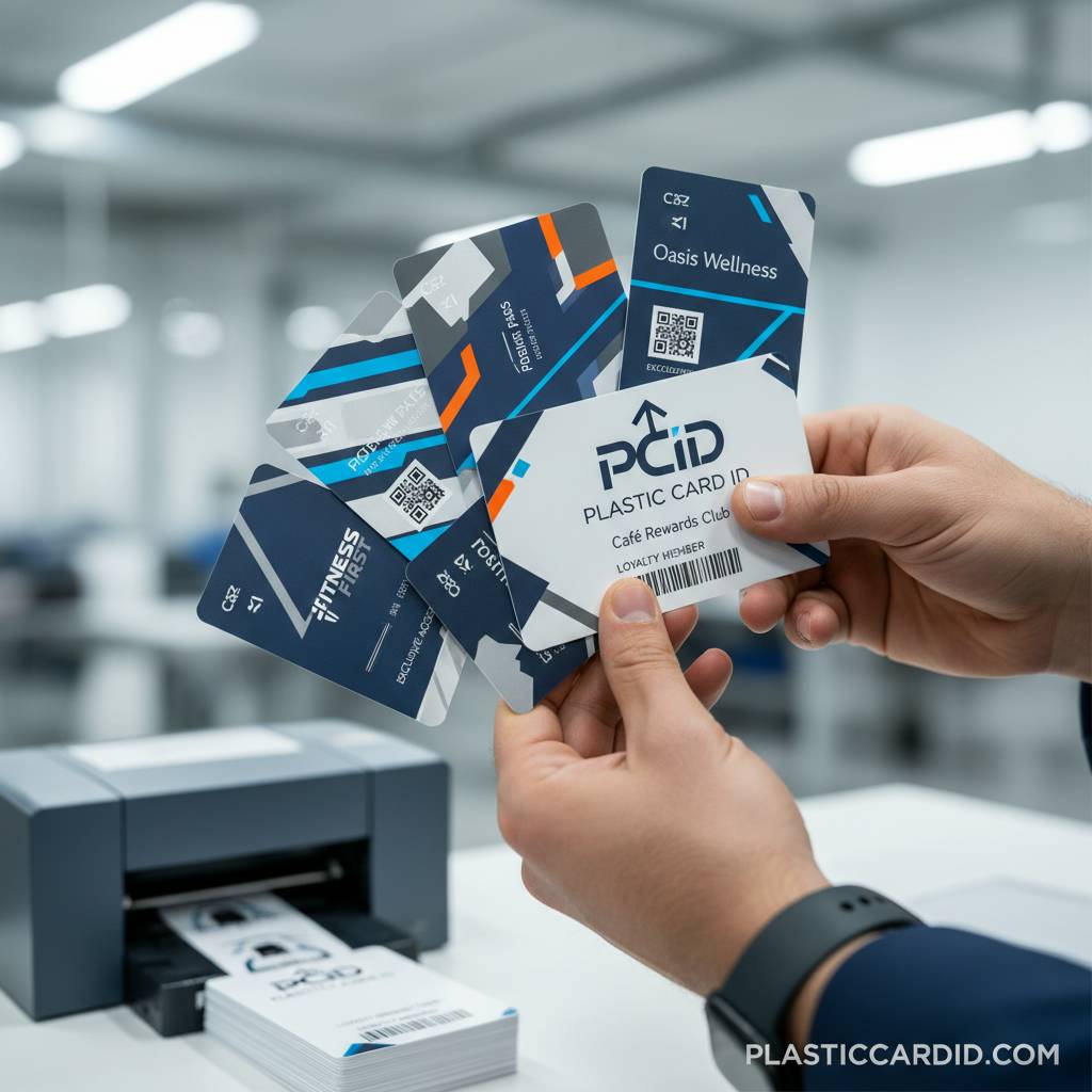 Fulfillment, Mailing & Value-Added Services