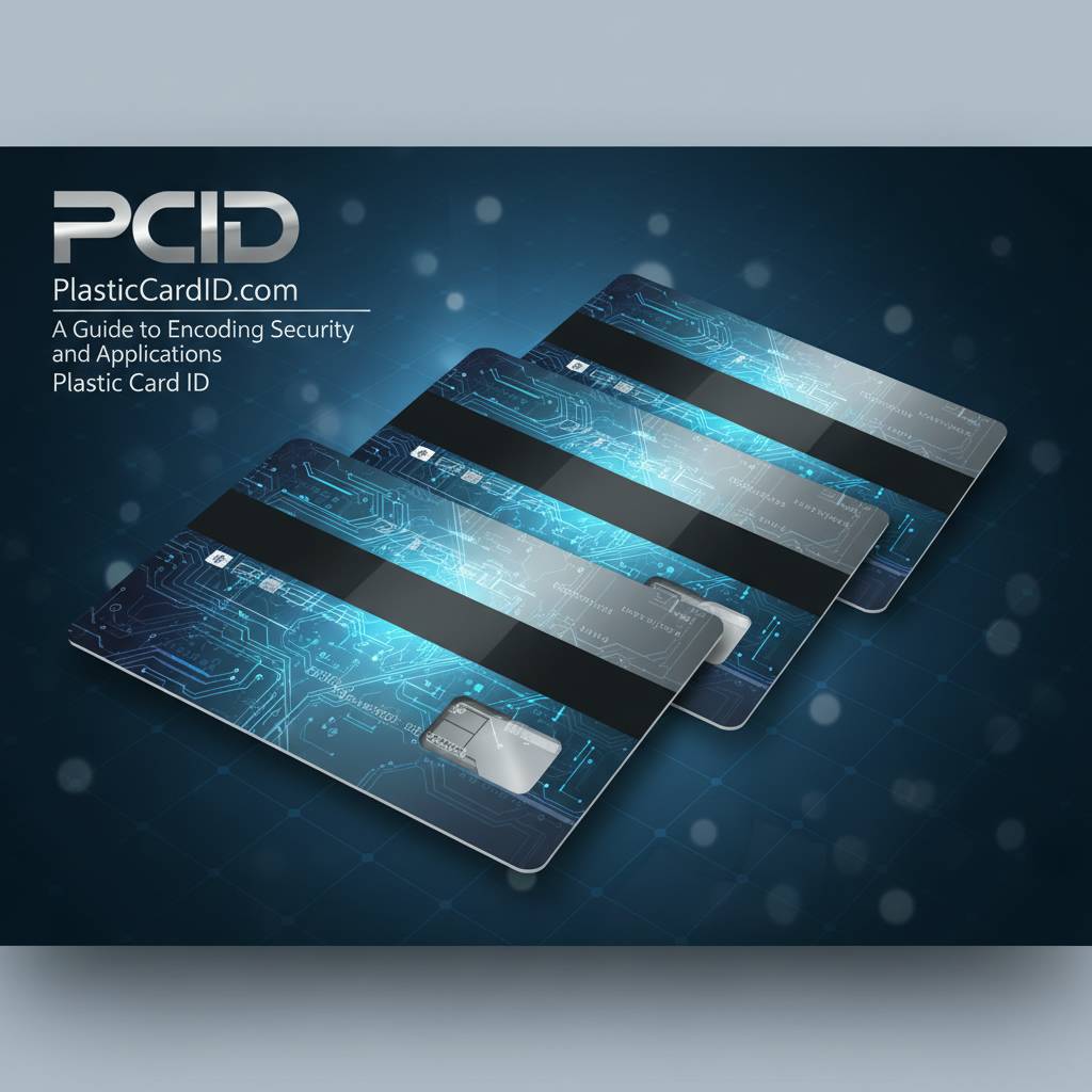 About Plastic Card ID