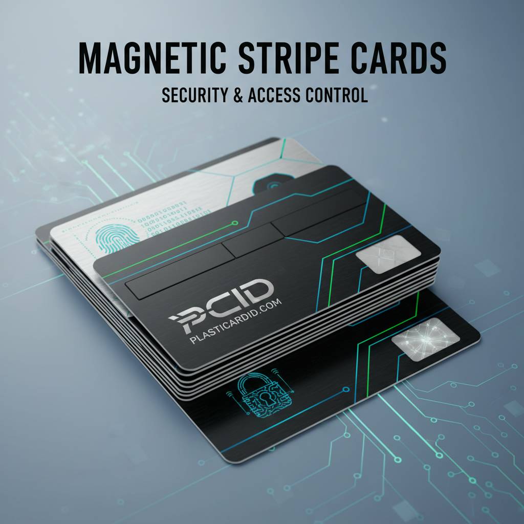 Security & Access Control