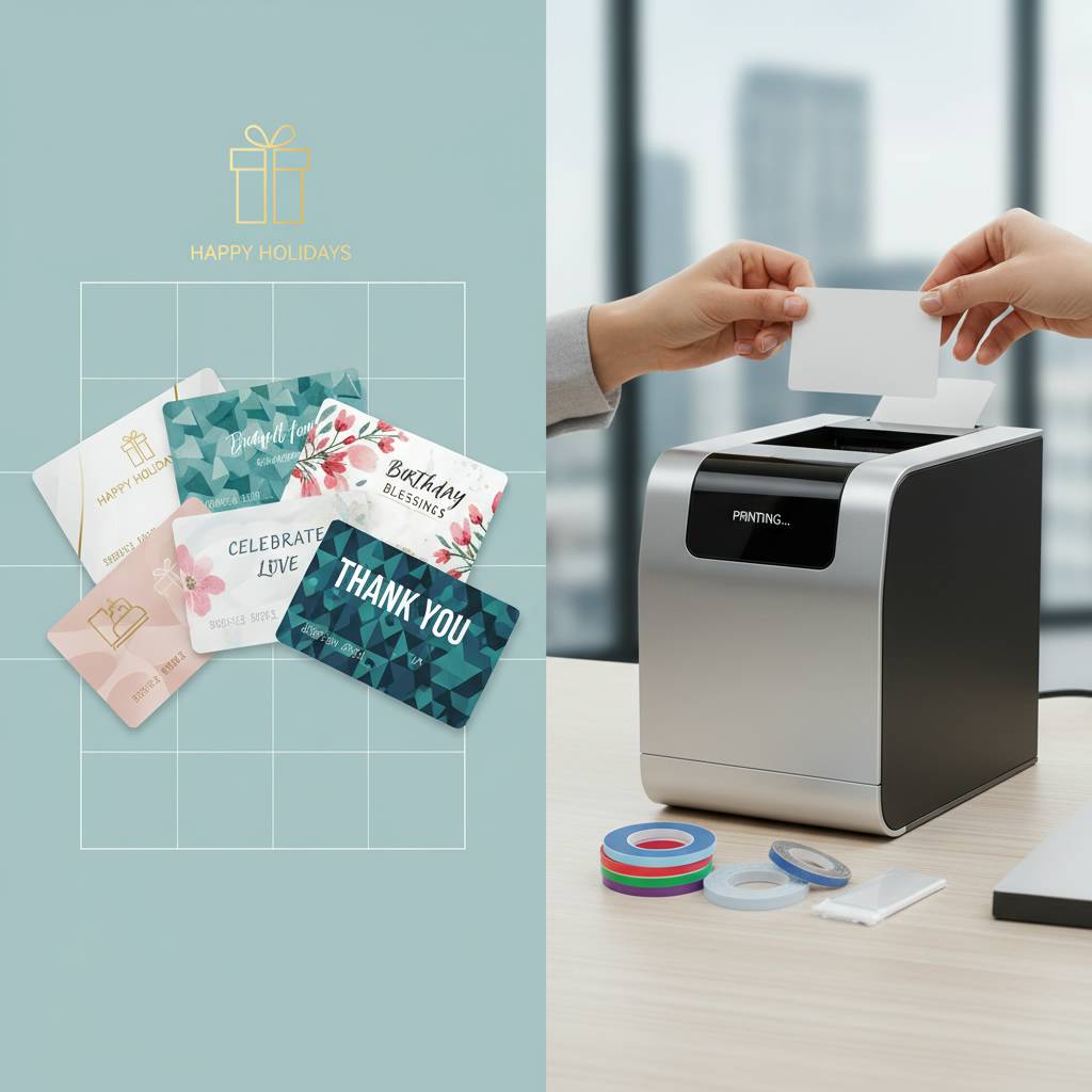 Partner with Plastic Card ID