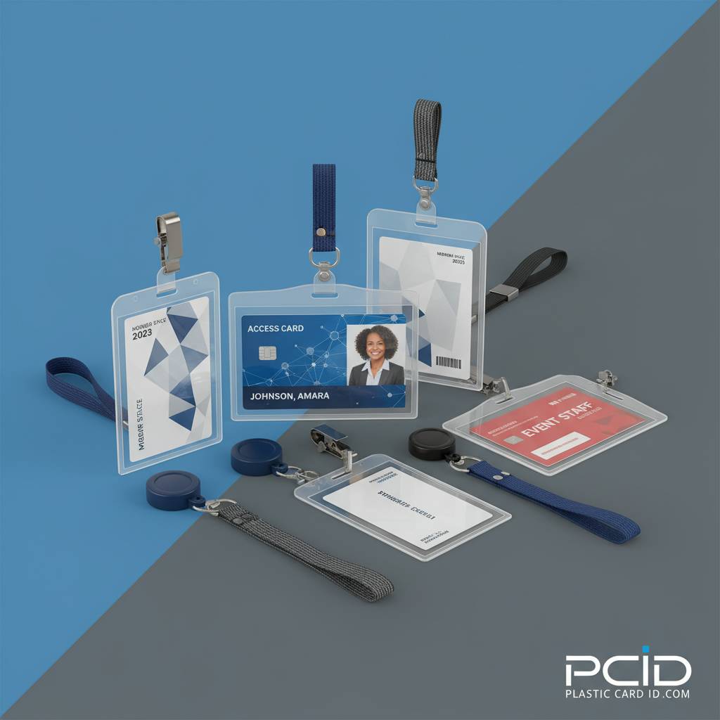 Why Choose Plastic Card ID
