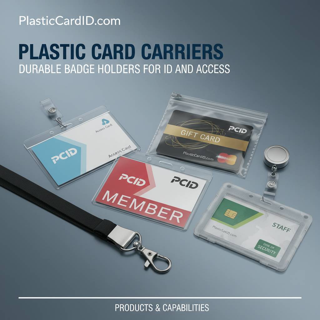 Products & Capabilities