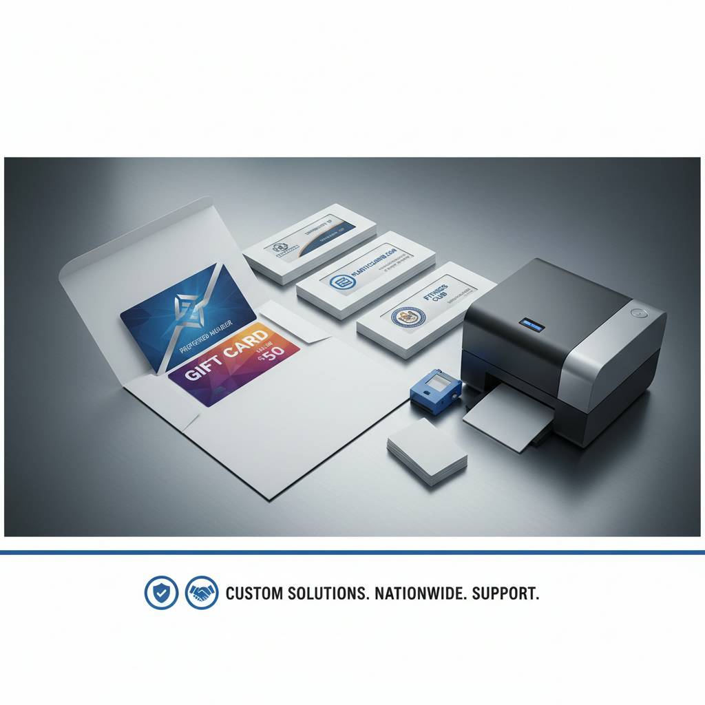 About Plastic Card ID