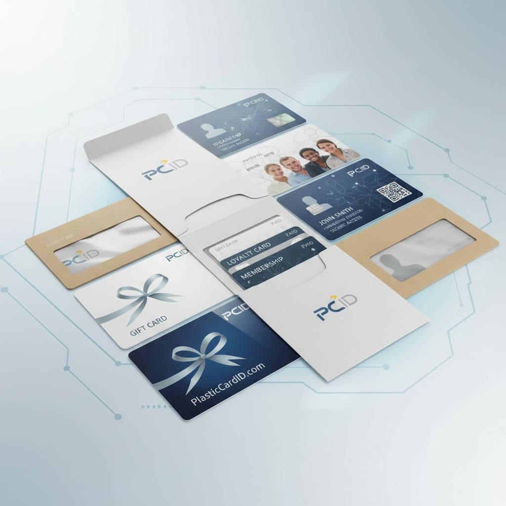 Marketing Power: Gift Cards, Loyalty & Postcard Mailers