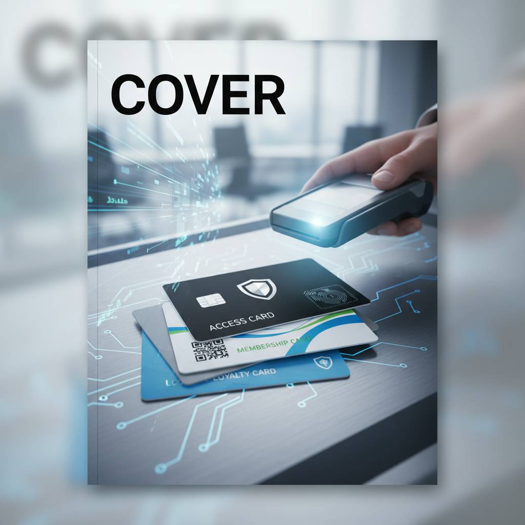 Smart Card Printing Solutions