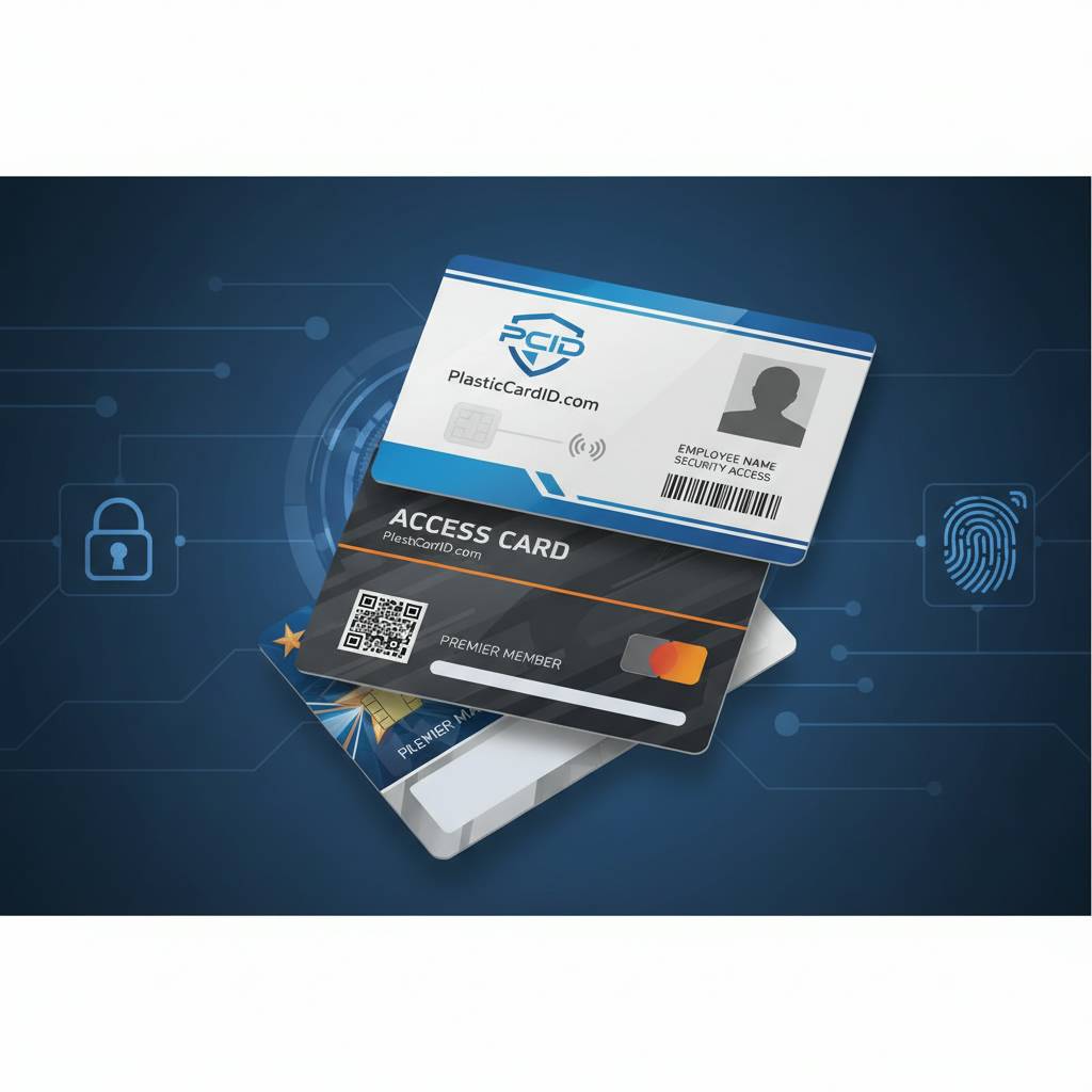 Security & Access Control