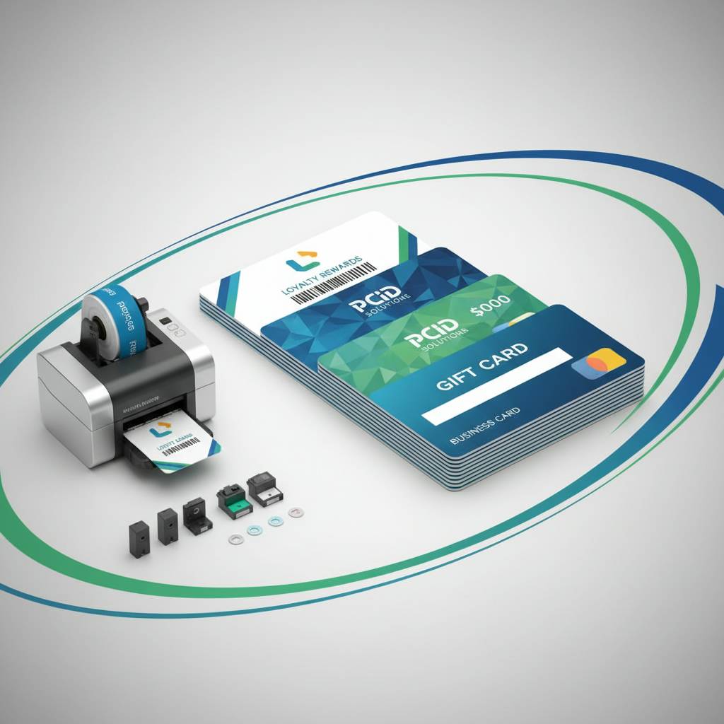 Marketing & Loyalty Solutions