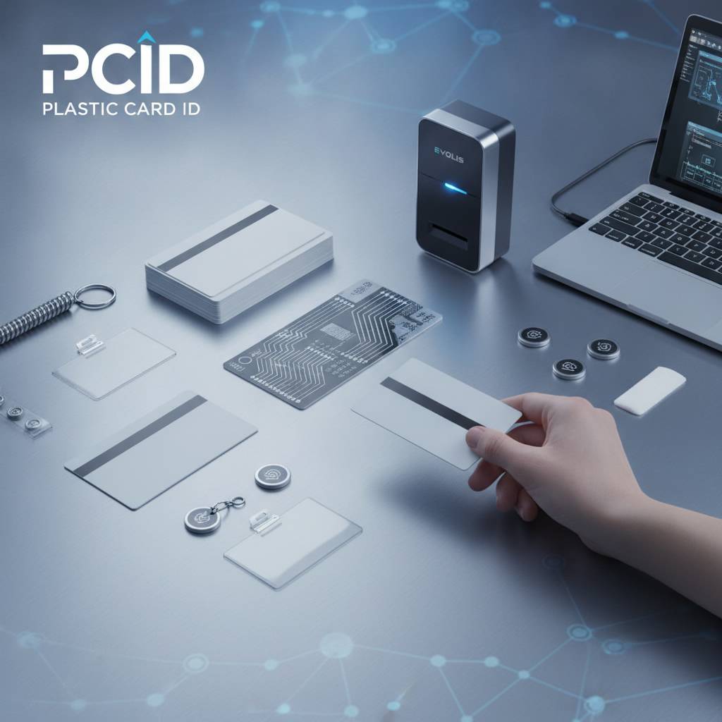 Frequently Asked Questions About Access Control Cards