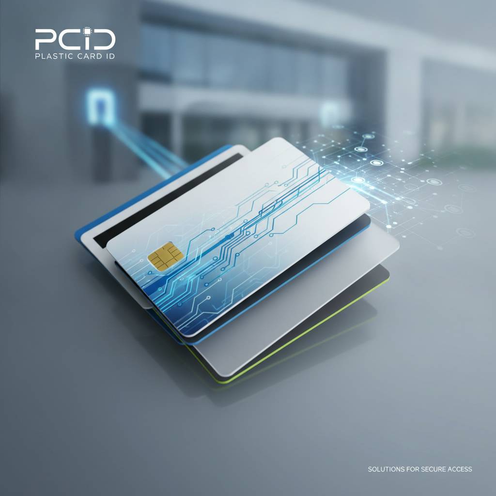 Case Study: Streamlining Campus Security With Smart Access Cards
