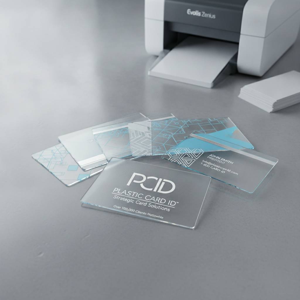 Why Businesses Across the Country Choose PCID