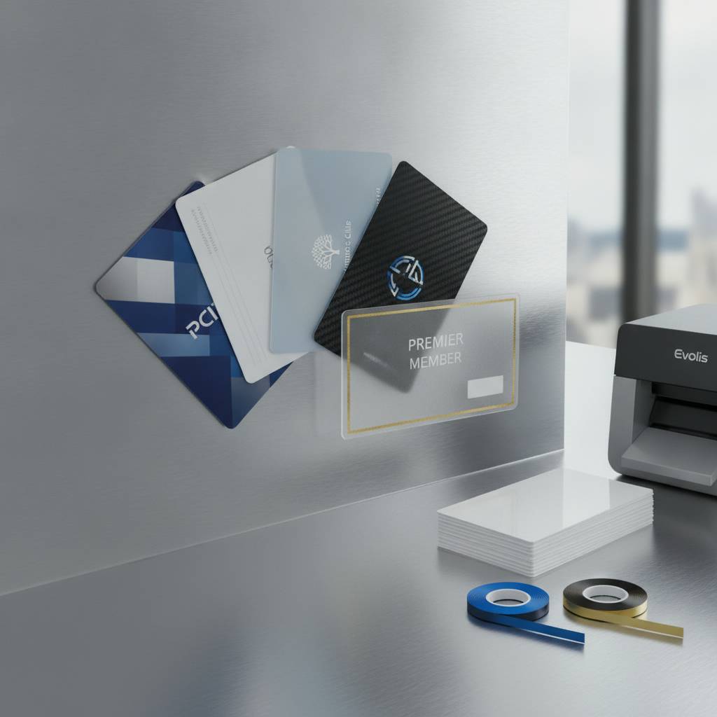 Why Custom Membership Cards Strengthen Your Brand