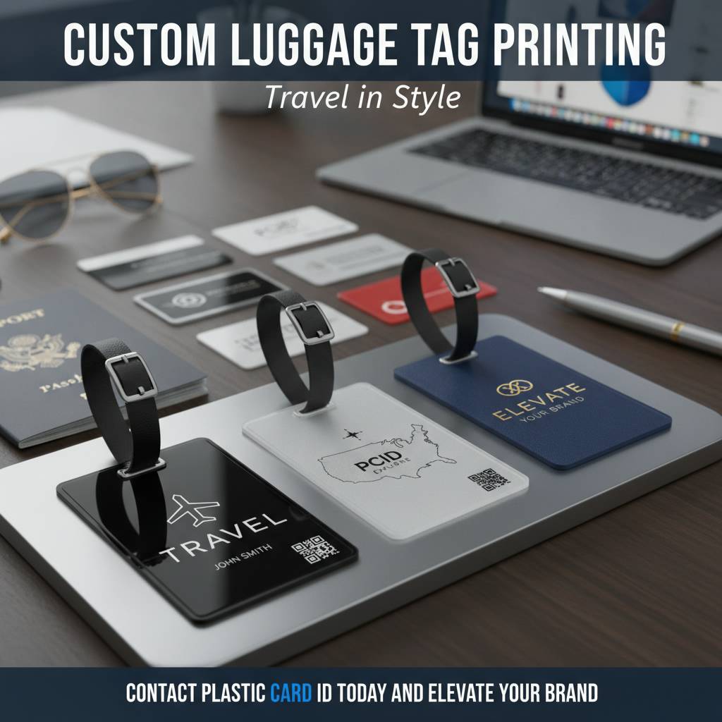 Contact Plastic Card ID Today and Elevate Your Brand