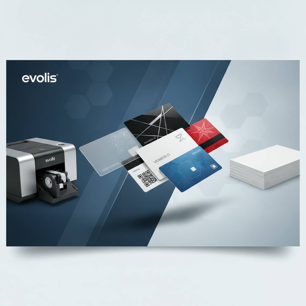 Why Businesses Trust Plastic Card ID Year After Year