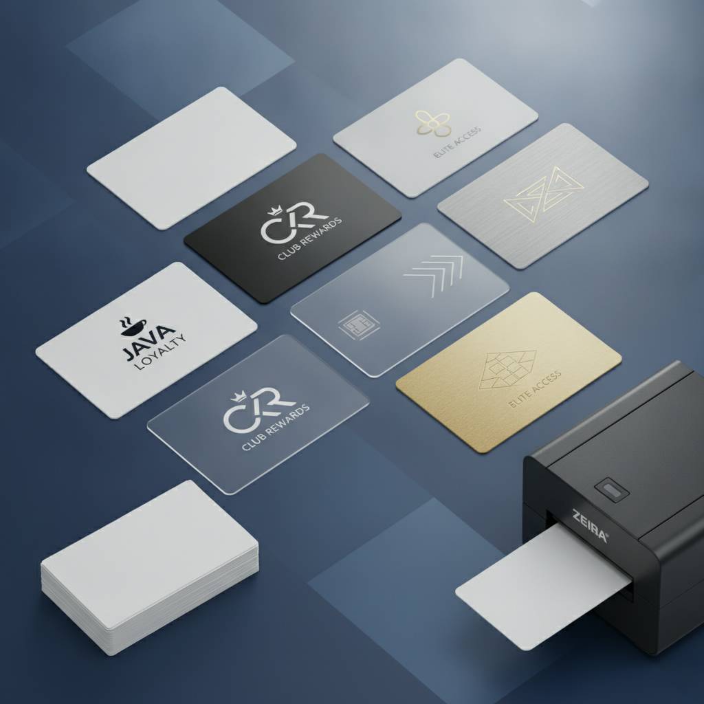 What Are Custom Rewards Cards and Why Do You Need Them?