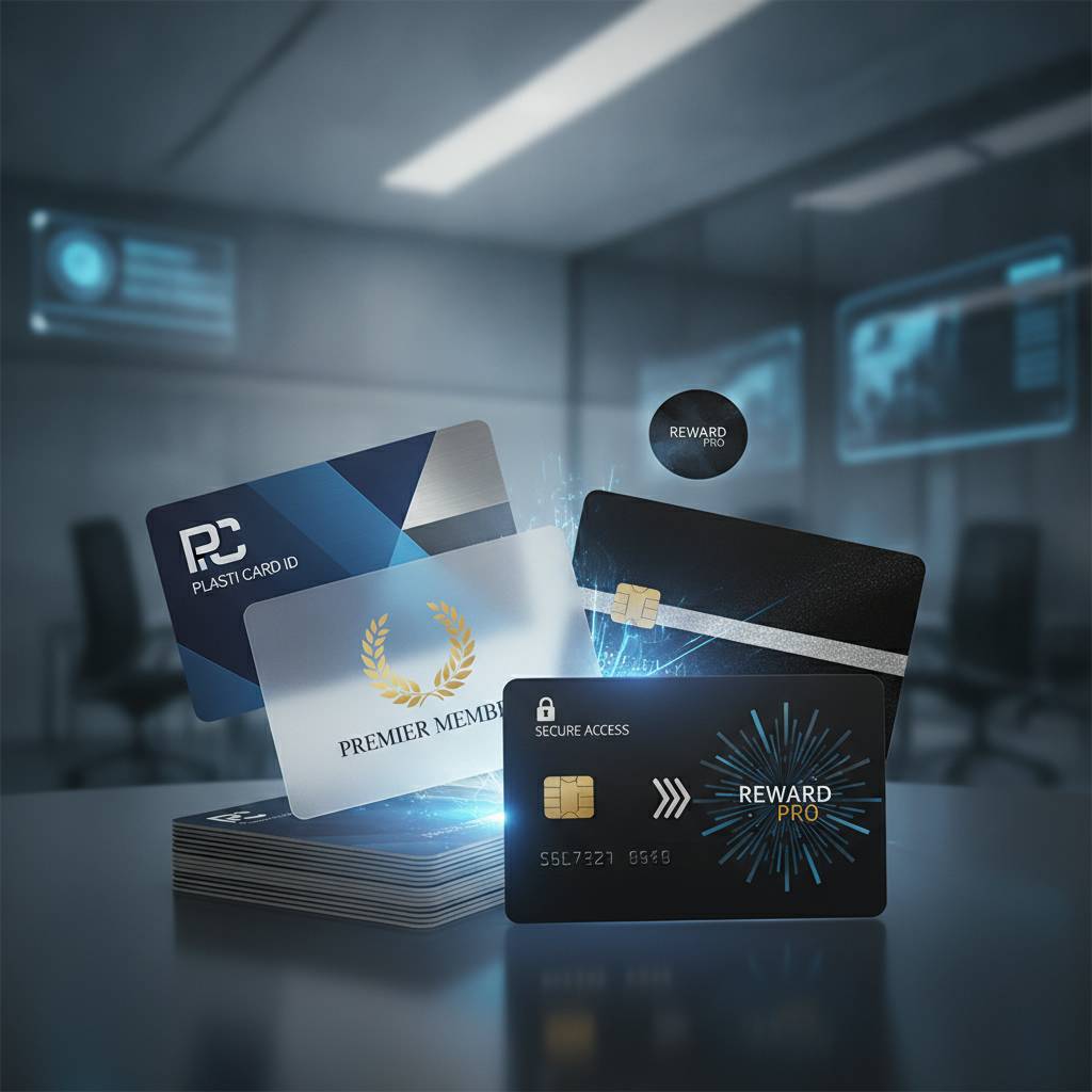 How to Get Started with Your Custom Rewards Card Program Today