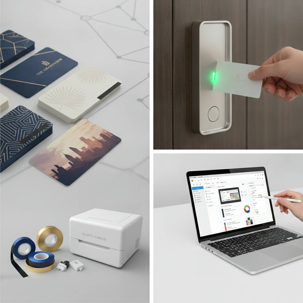 Real Results: How Better Key Cards Help Hotels Win