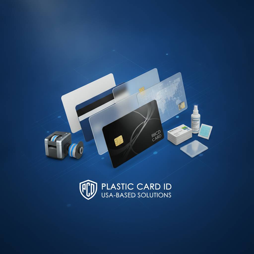 Partnering With Plastic Card ID: An Opportunity Like No Other