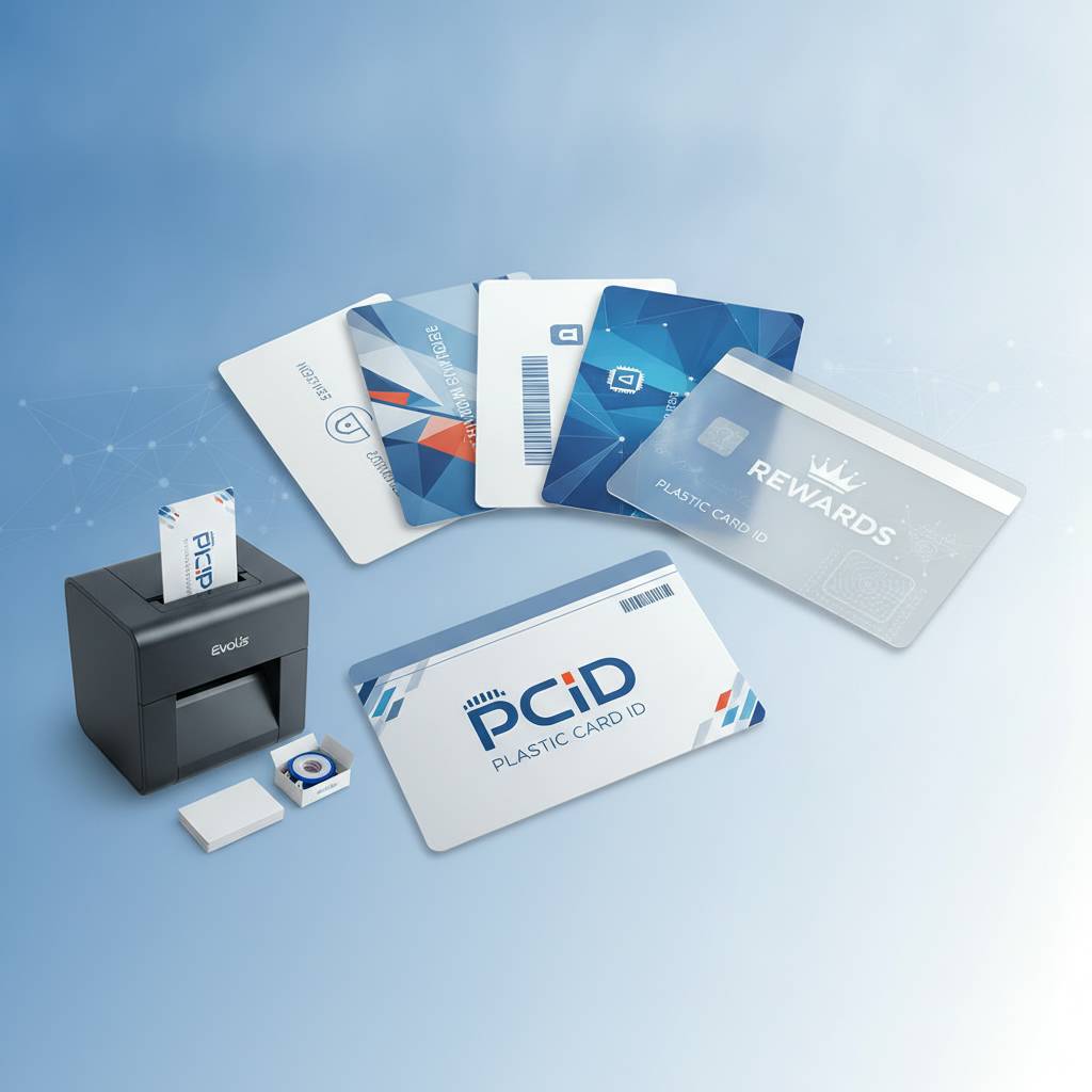 The Real Power of Loyalty Card Printing for Your Business
