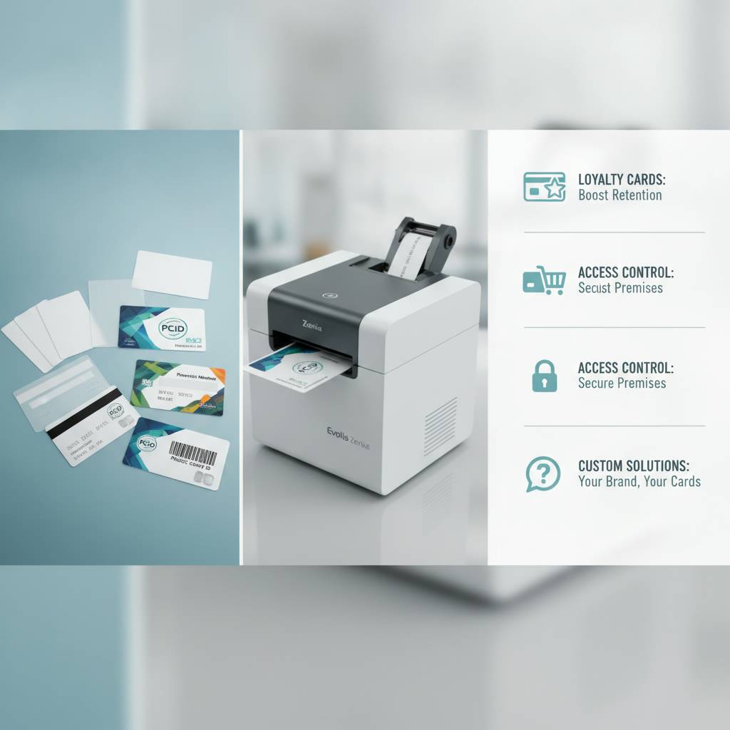 Frequently Asked Questions About Our Card Printing Services