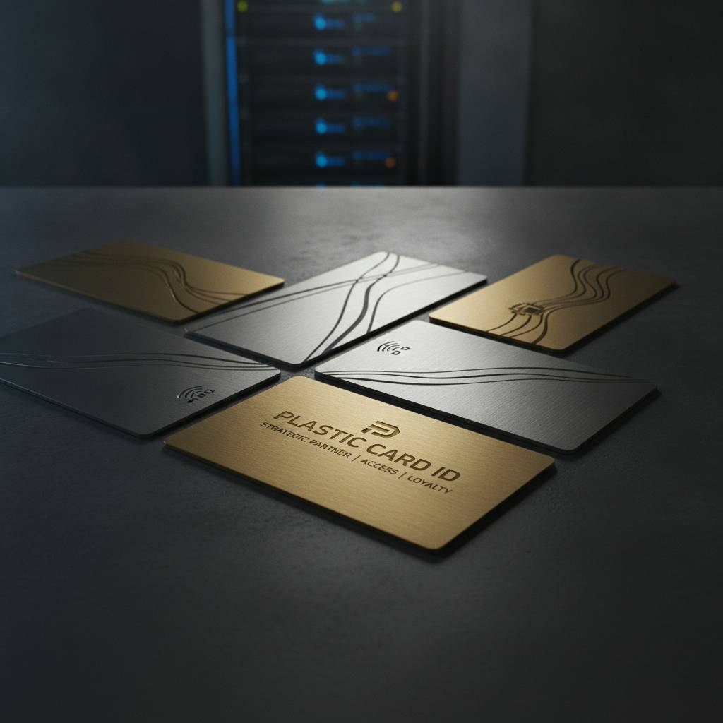 The Power of a Physical Card in a Digital World