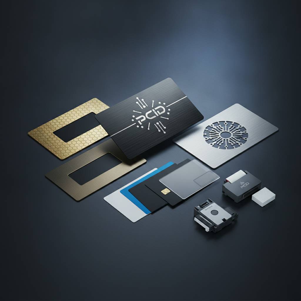 Card Printers and Supplies: Everything You Need In One Place