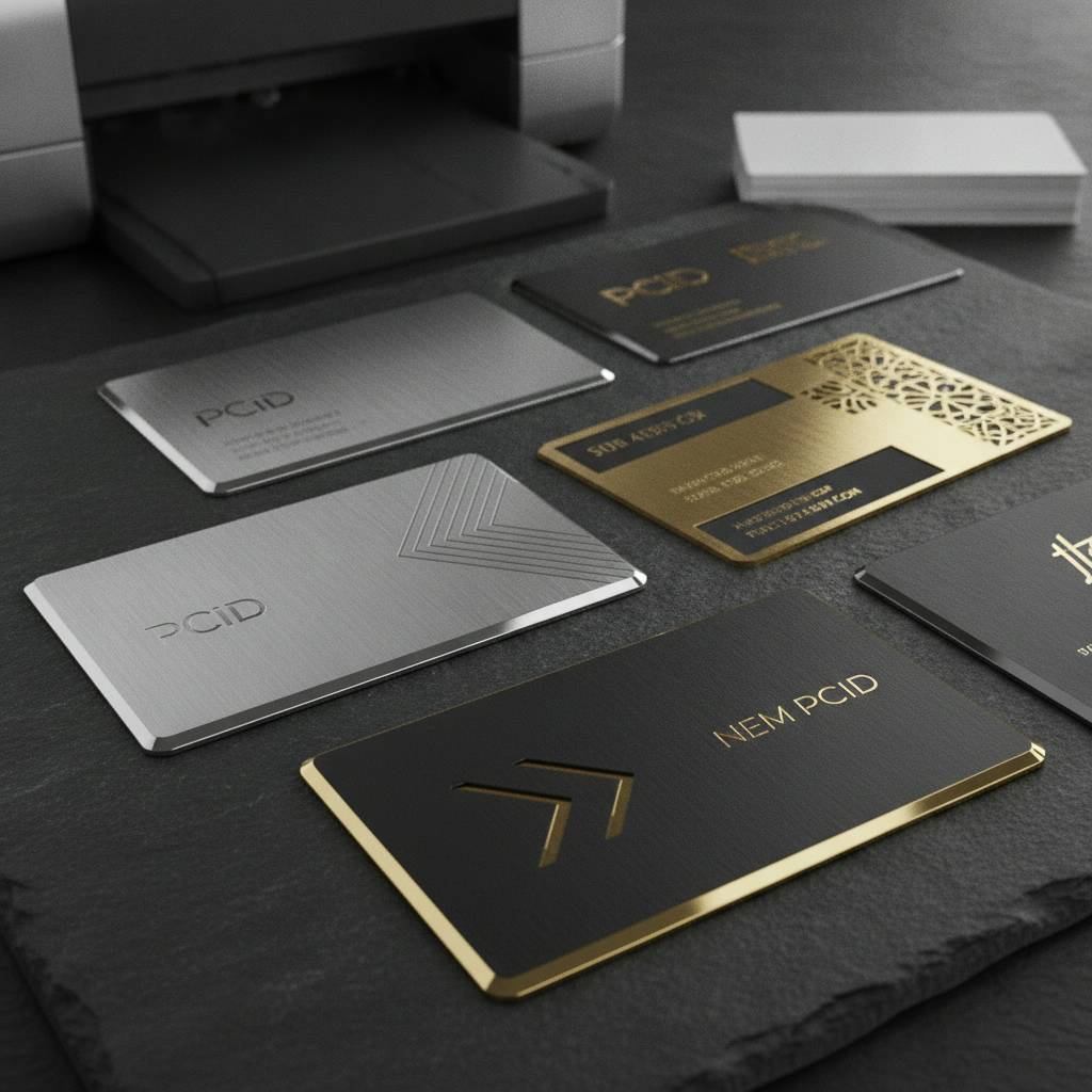 Specialty Card Options That Elevate Any Brand