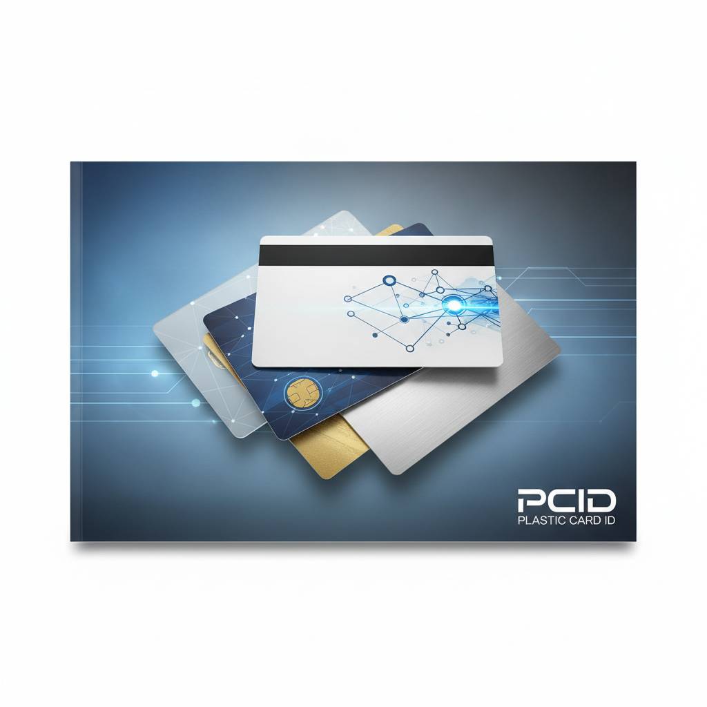 Ready to Order? Contact Plastic Card ID Today