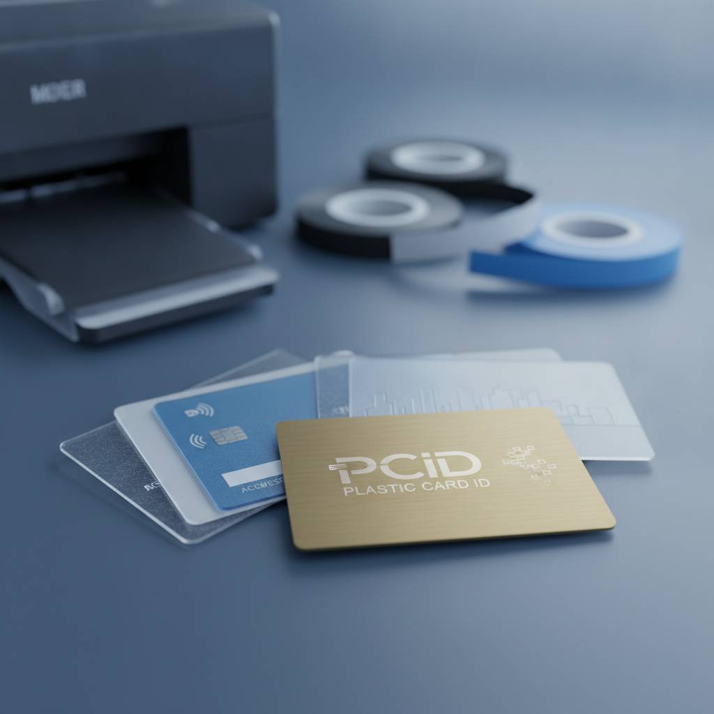 Plastic Business Cards That Work as Hard as You Do