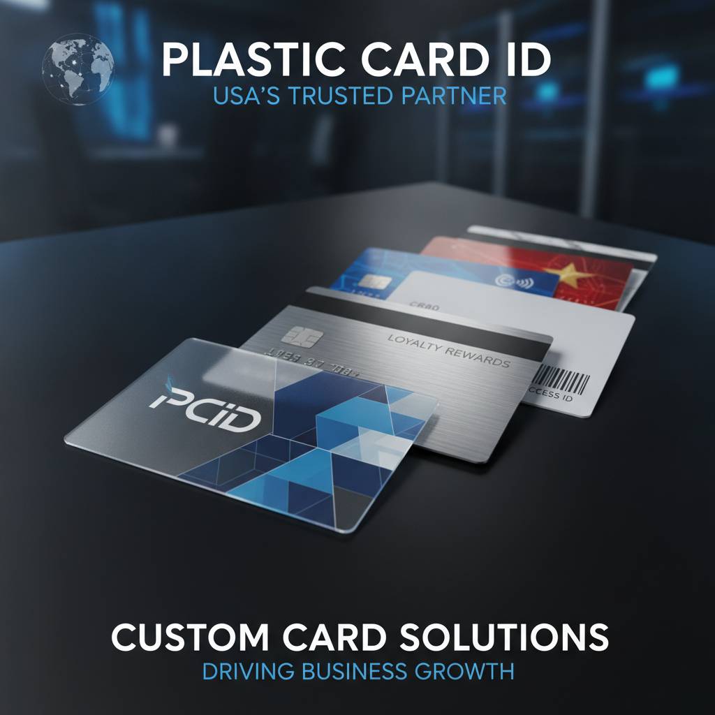 Gift Cards and Loyalty Cards That Drive Real Revenue