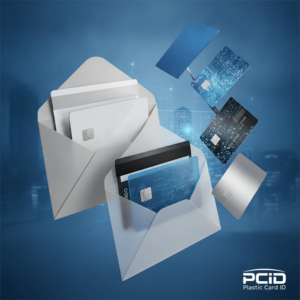 Why Physical Cards Still Matter in a Digital World