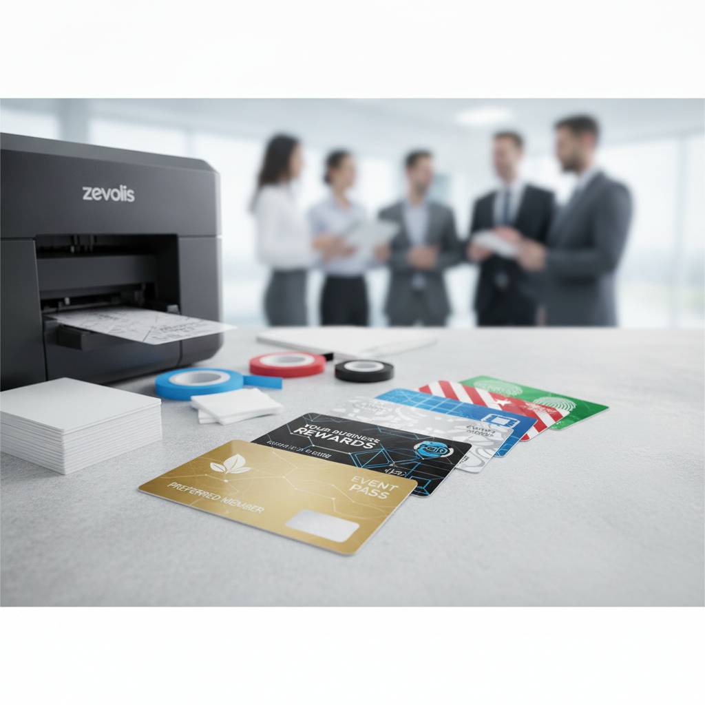 Loyalty Cards That Keep Customers Coming Back