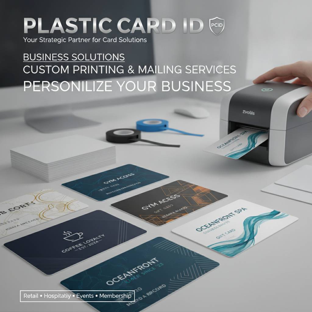 Postcard Mailers and Direct Mail Cards That Get Results