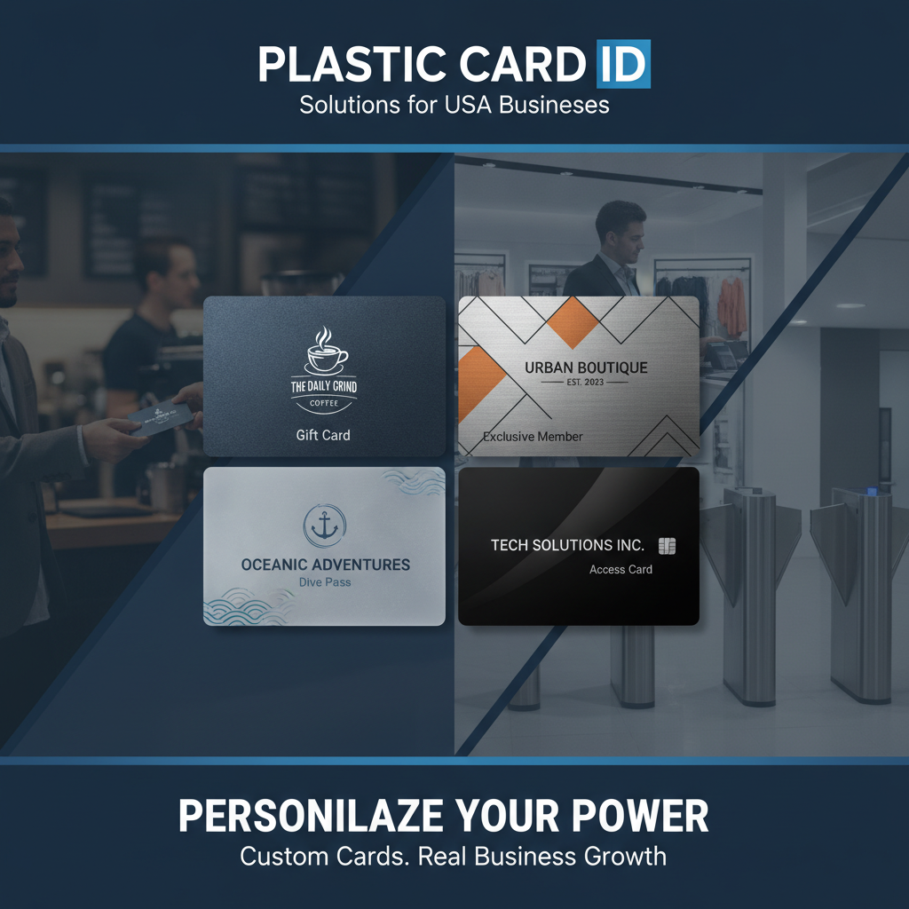Case Studies: Real Businesses, Real Results with Personalized Gift Cards