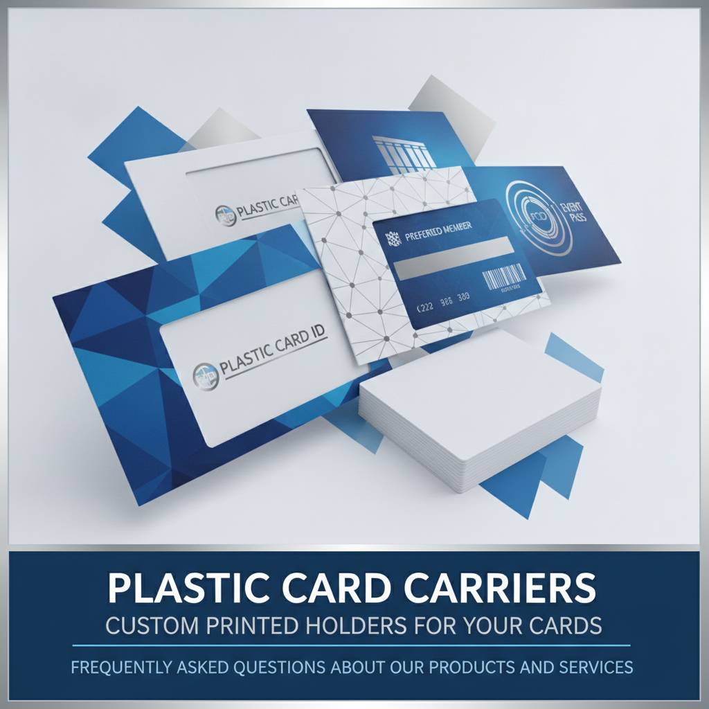 Frequently Asked Questions About Our Products and Services