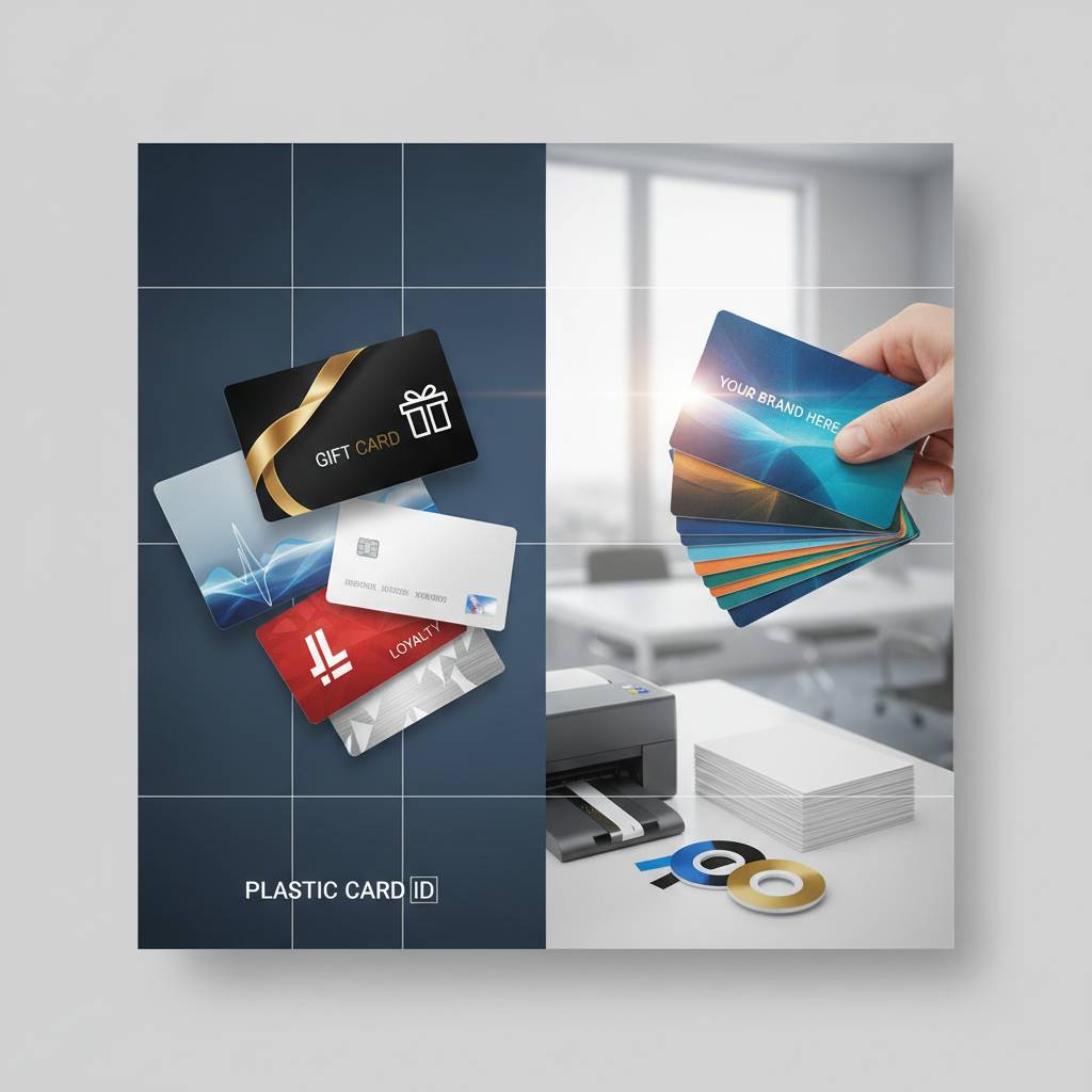 Gift Cards That Drive Real Sales Growth