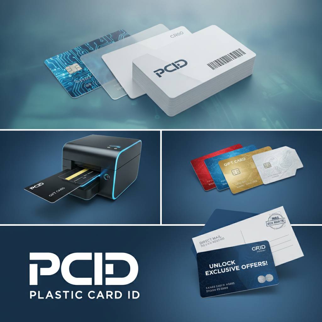 Direct Mail Cards and Postcard Mailers That Get Results