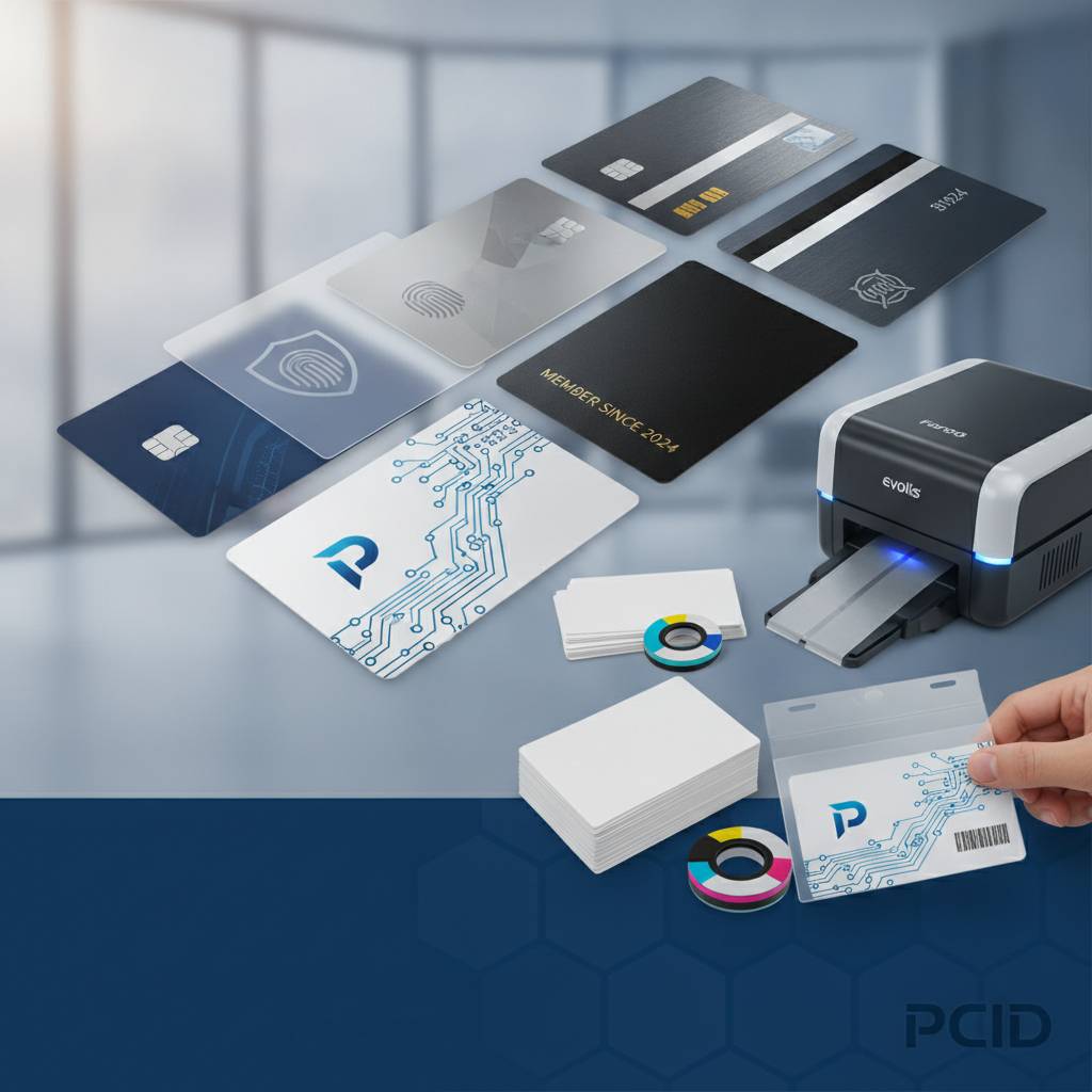 Tips for Getting the Most From Your PVC Card Program