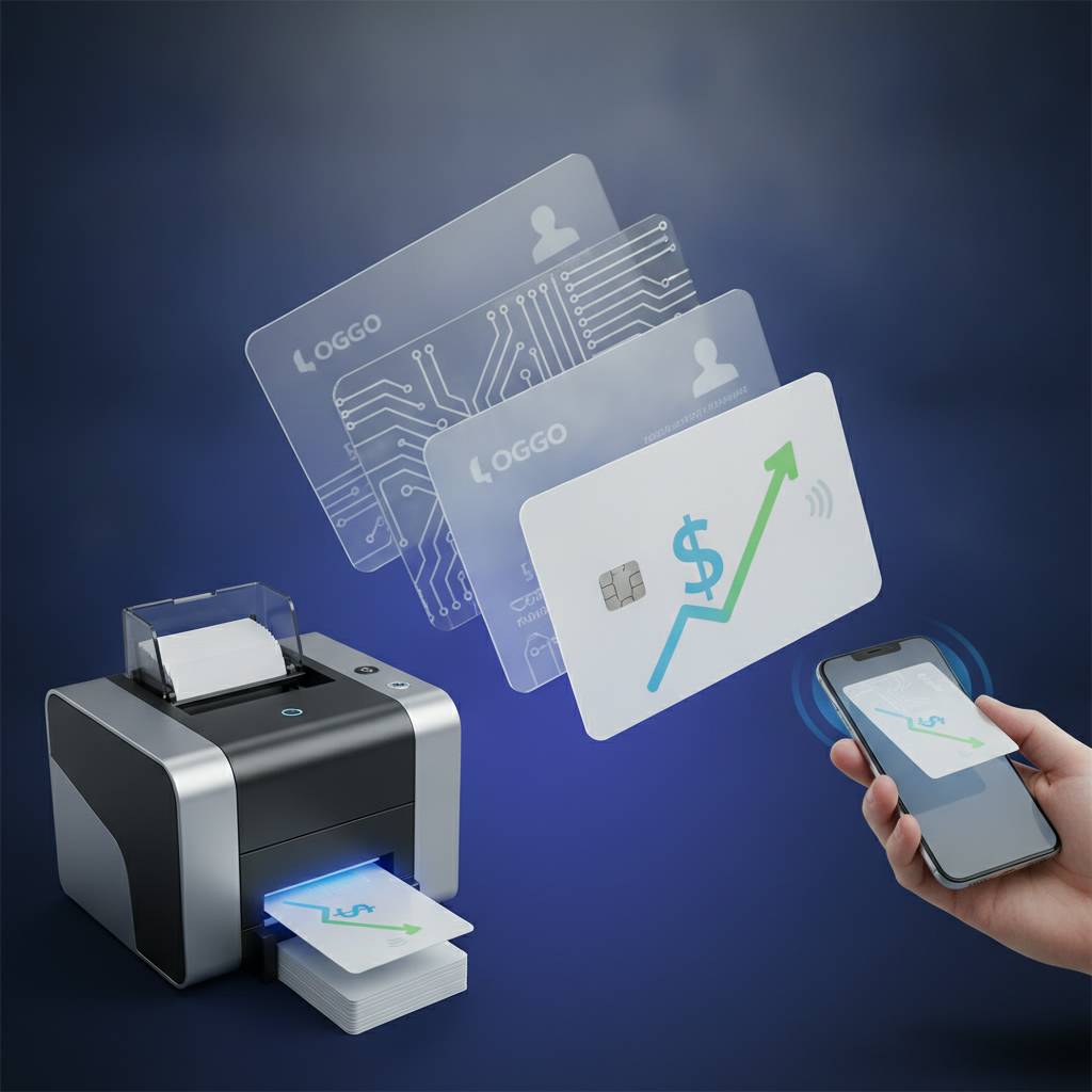 The Incredible Power of Plastic Cards for Your Business