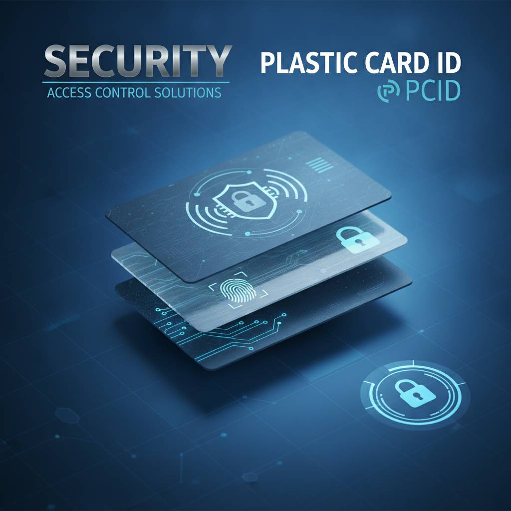 Understanding RFID Technology in Modern Plastic Cards