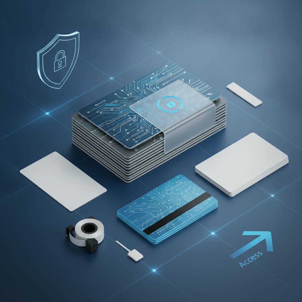Card Carriers, Sleeves, and Mailing Services