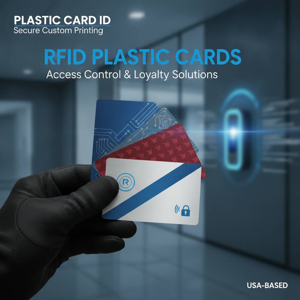 Case Study: How RFID Loyalty Cards Transformed a Regional Retail Chain