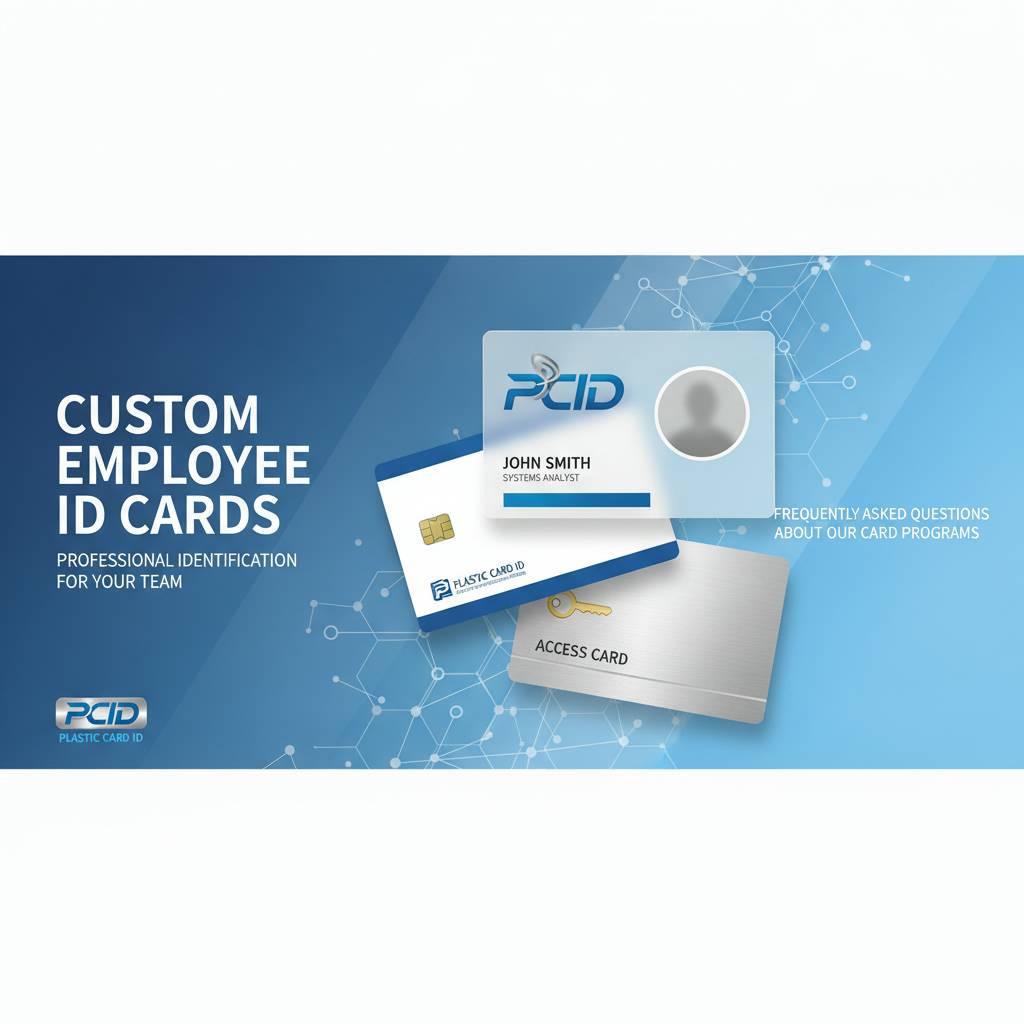 Frequently Asked Questions About Our Card Programs