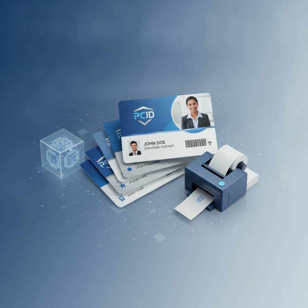 Loyalty Cards, Membership Cards, and Beyond