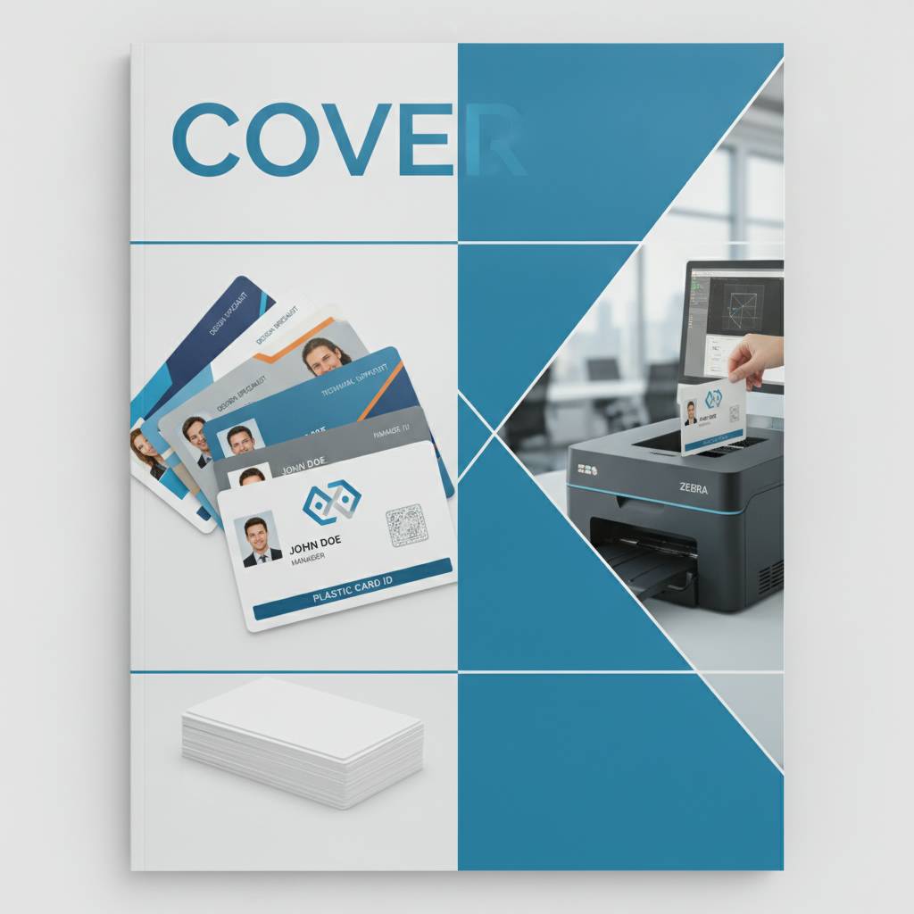 Partner With Plastic Card ID and Experience the Difference